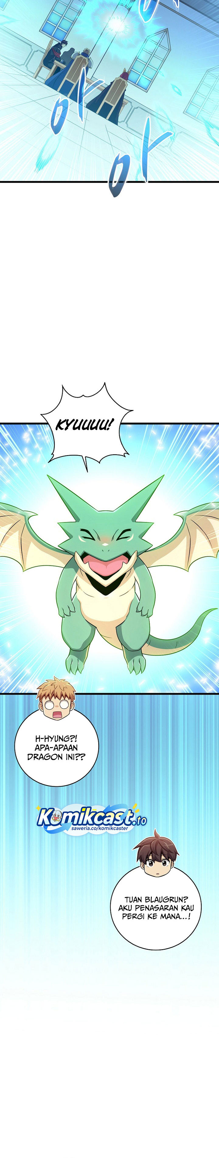 Arcane Sniper Chapter 211 Gambar 27