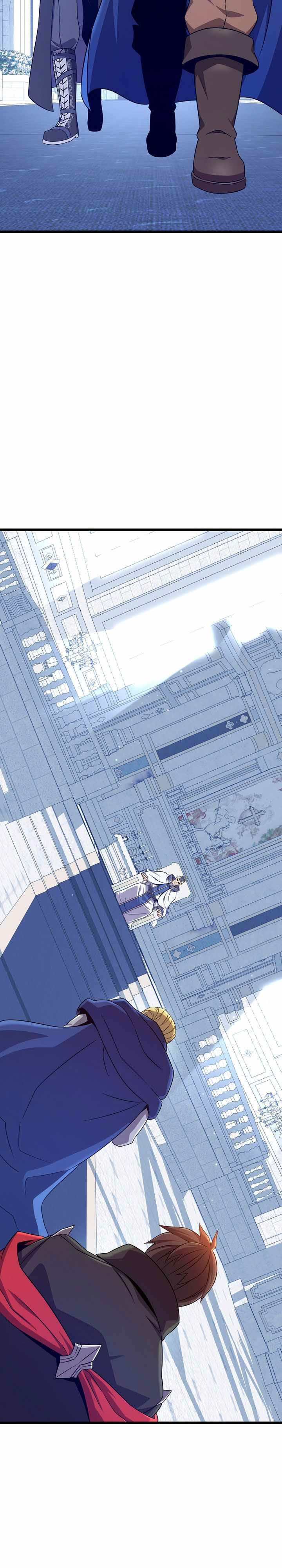 Arcane Sniper Chapter 212 Gambar 7