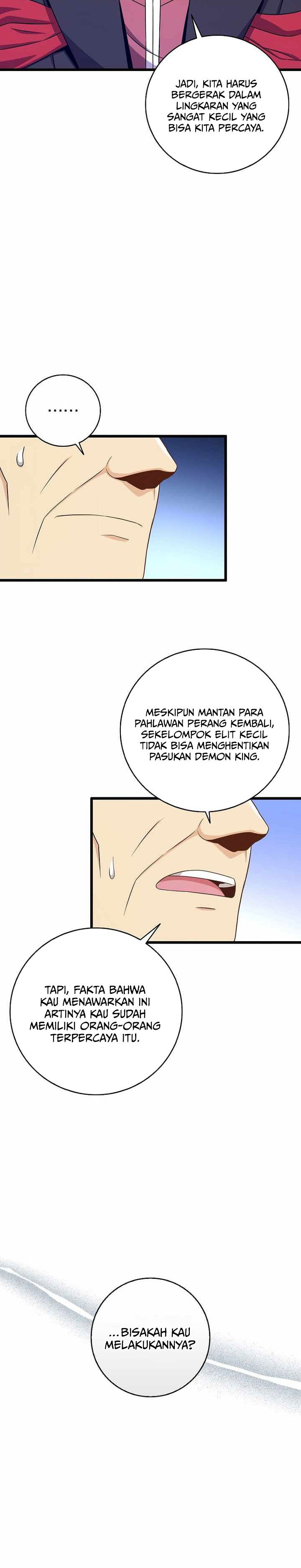 Arcane Sniper Chapter 212 Gambar 11