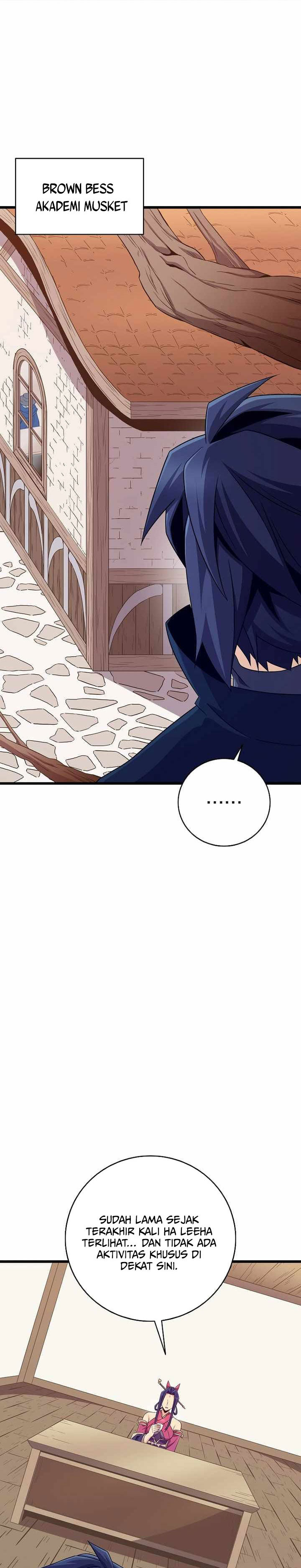 Arcane Sniper Chapter 212 Gambar 14