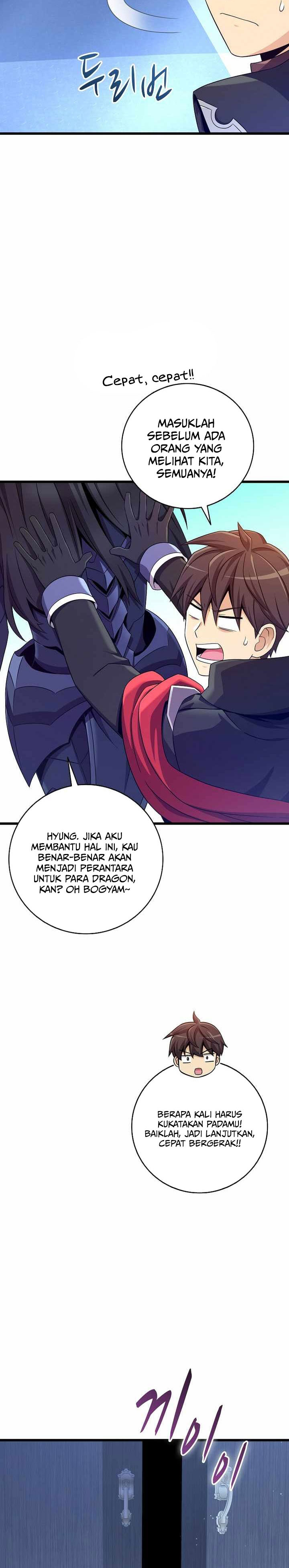 Arcane Sniper Chapter 212 Gambar 18