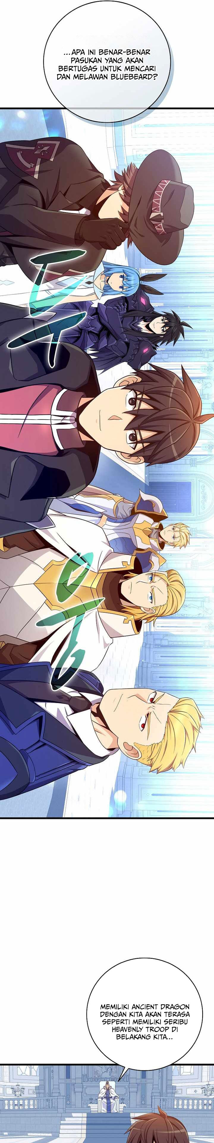 Arcane Sniper Chapter 212 Gambar 20