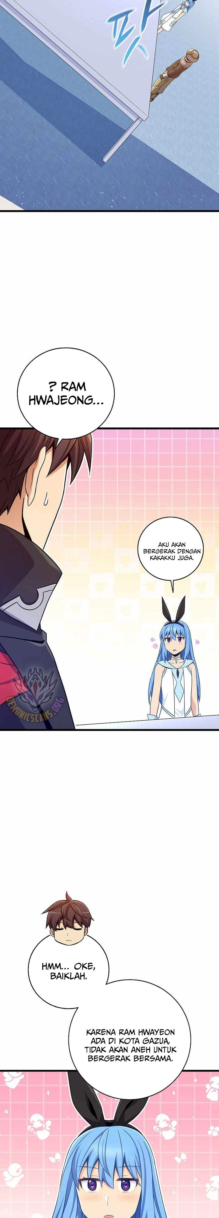 Arcane Sniper Chapter 212 Gambar 29