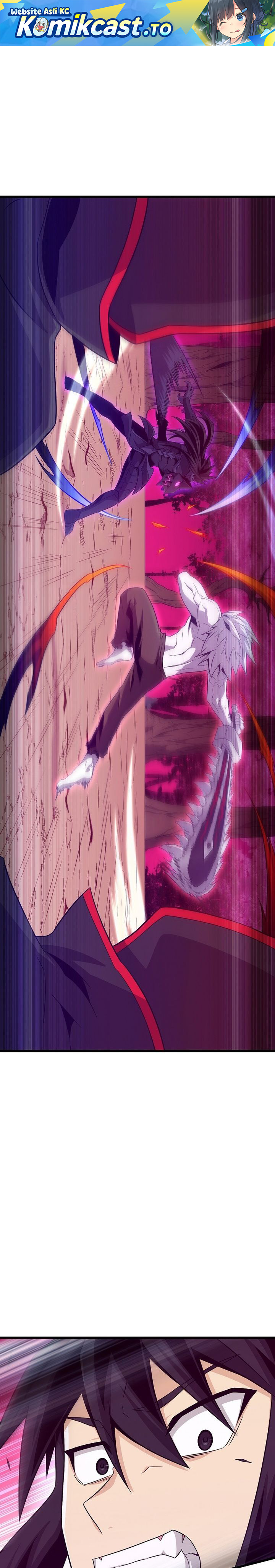 Arcane Sniper Chapter 214 Gambar 2