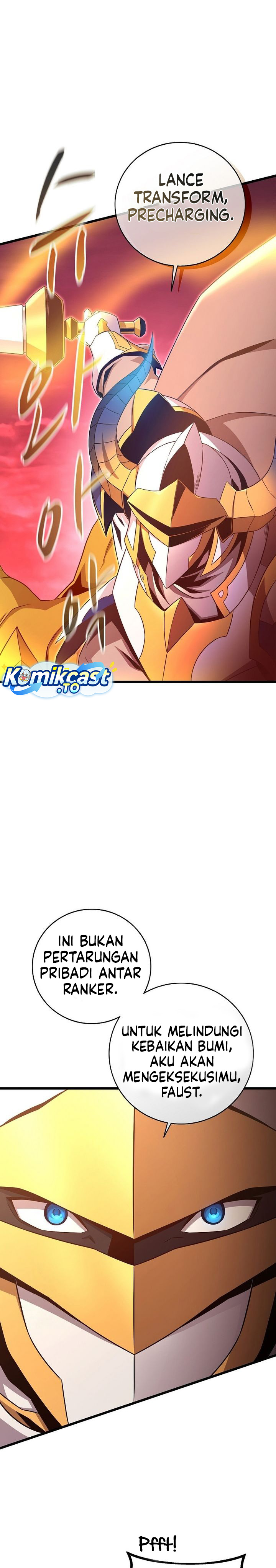 Arcane Sniper Chapter 214 Gambar 7