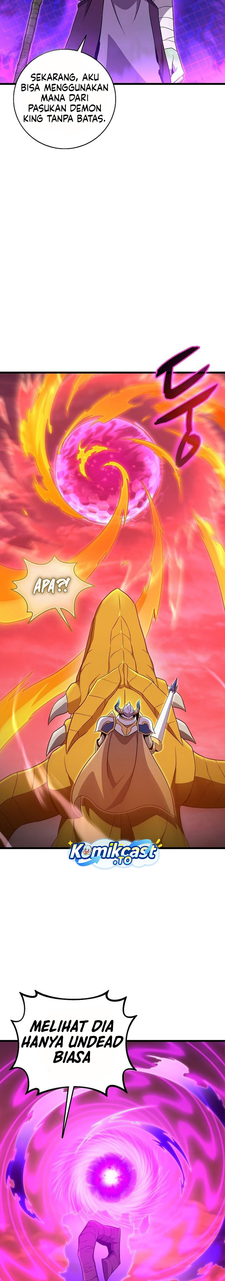 Arcane Sniper Chapter 214 Gambar 12