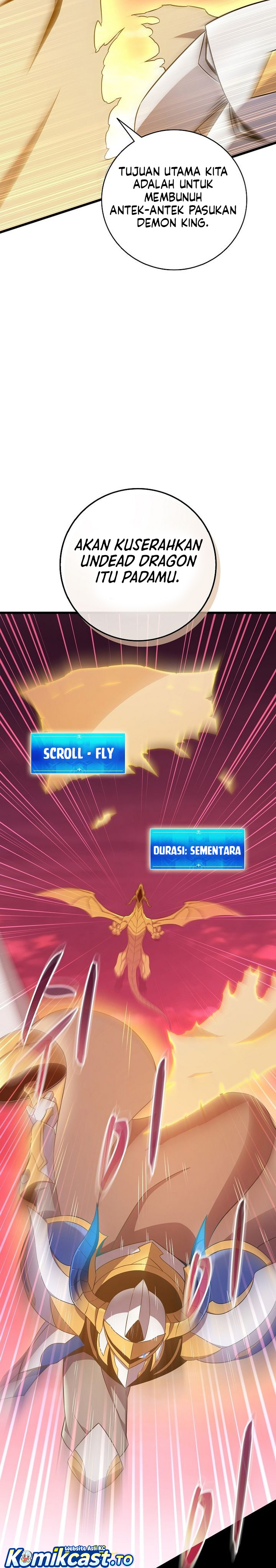 Arcane Sniper Chapter 214 Gambar 16