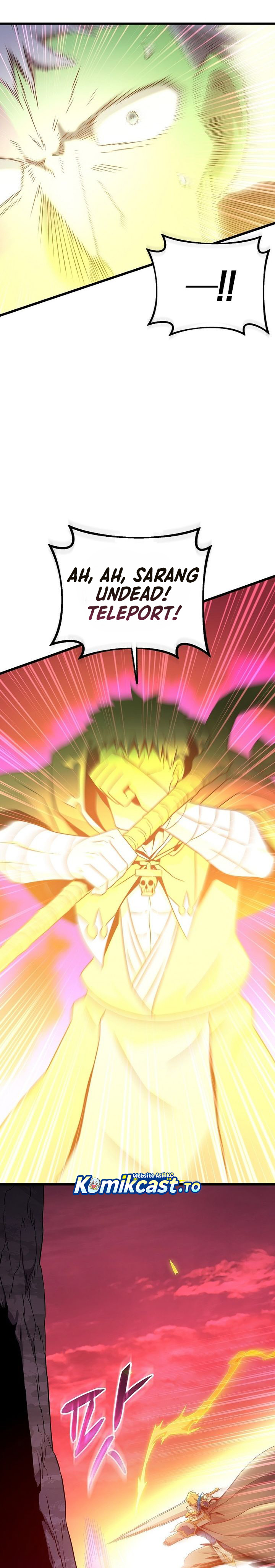 Arcane Sniper Chapter 214 Gambar 23