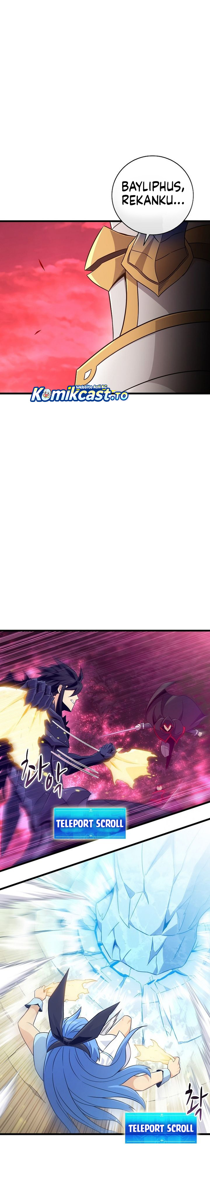 Arcane Sniper Chapter 214 Gambar 25