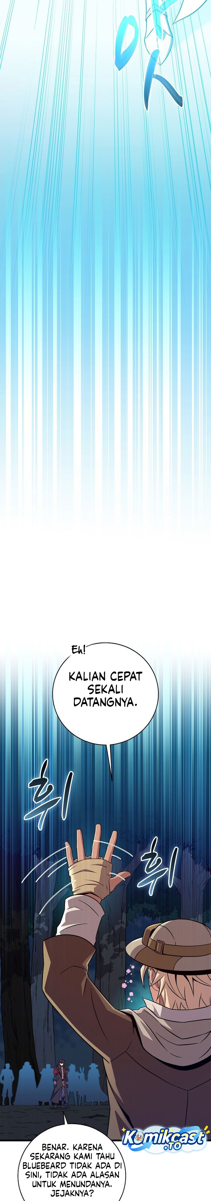 Arcane Sniper Chapter 215 Gambar 23