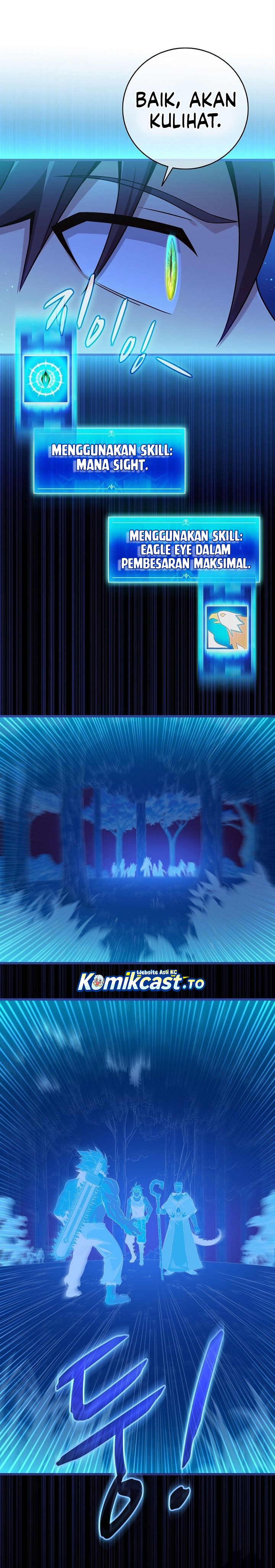 Arcane Sniper Chapter 215 Gambar 29