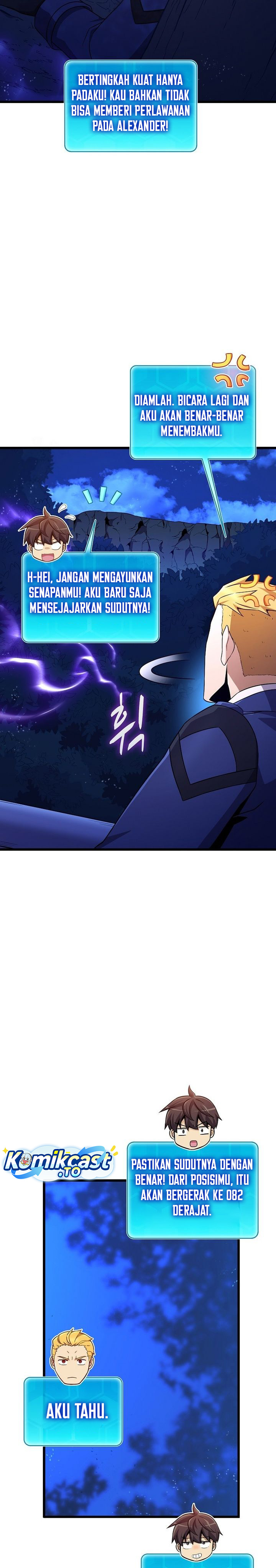 Arcane Sniper Chapter 217 Gambar 3