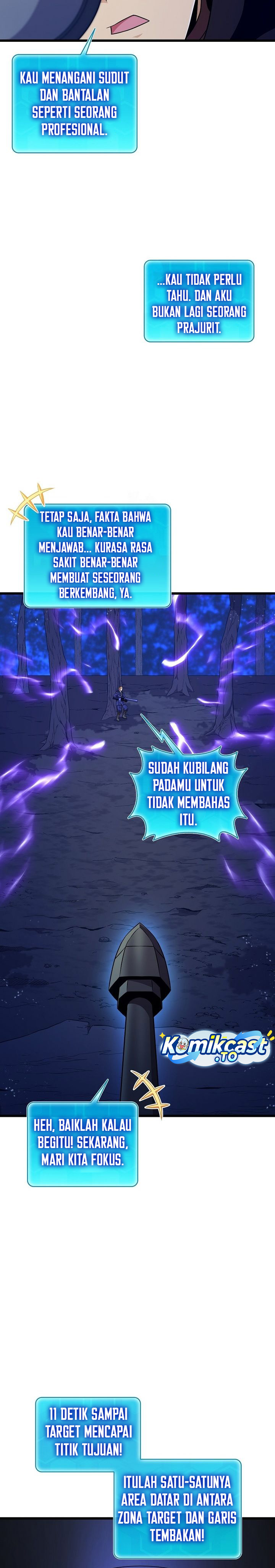 Arcane Sniper Chapter 217 Gambar 5