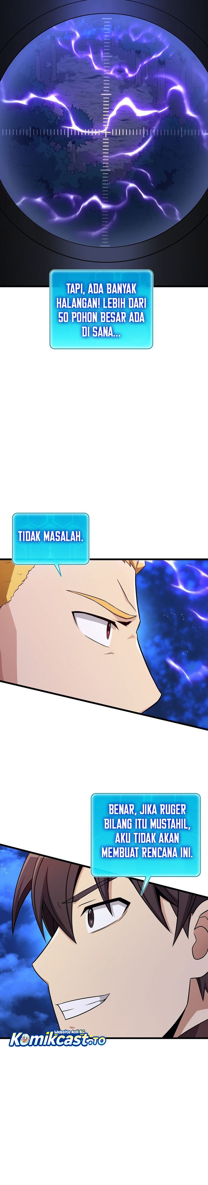 Arcane Sniper Chapter 217 Gambar 6