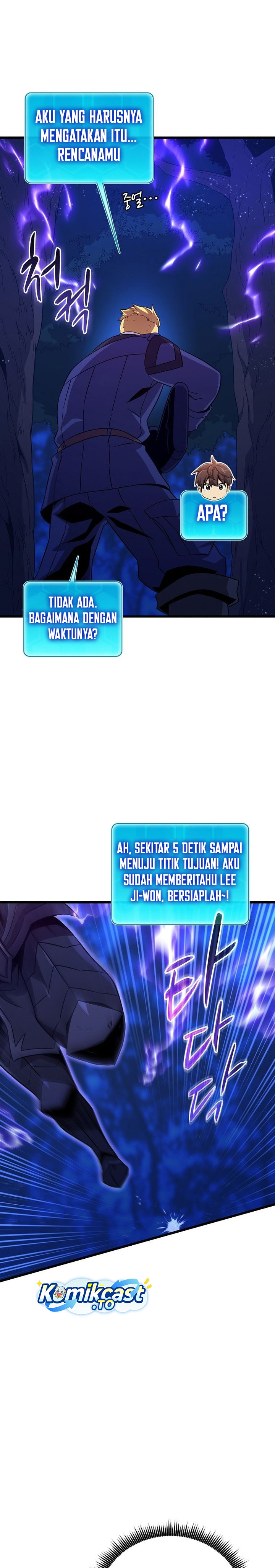 Arcane Sniper Chapter 217 Gambar 7