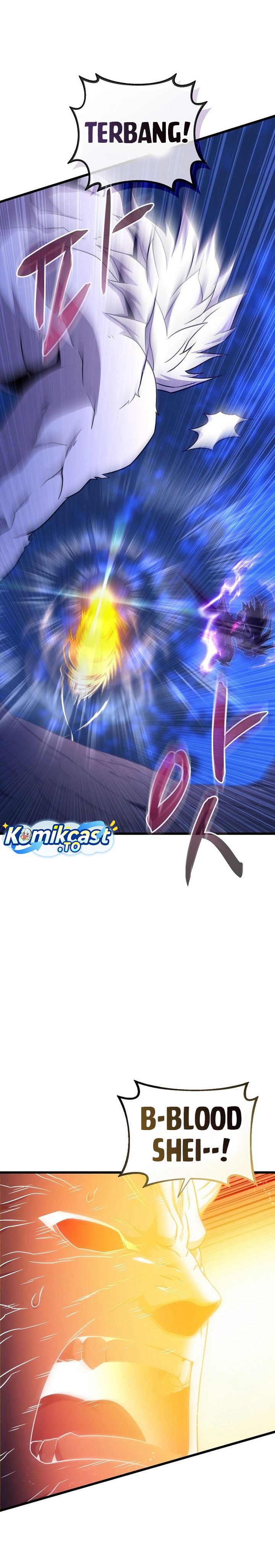 Arcane Sniper Chapter 217 Gambar 11