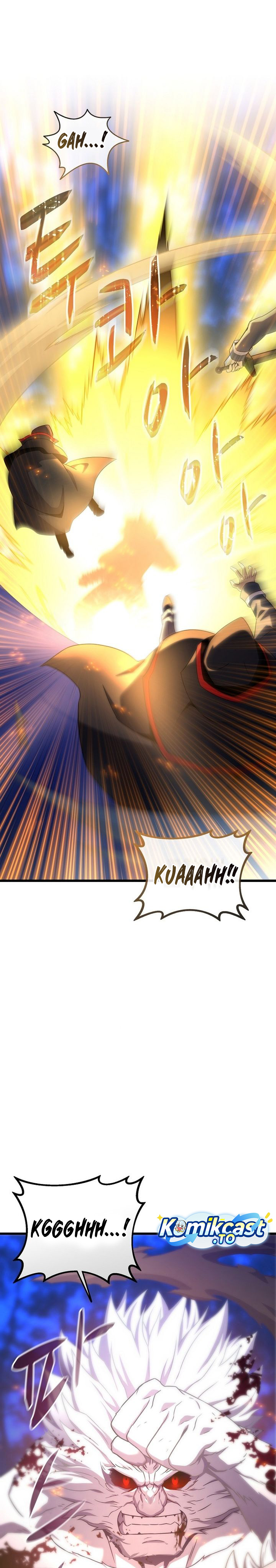 Arcane Sniper Chapter 217 Gambar 12