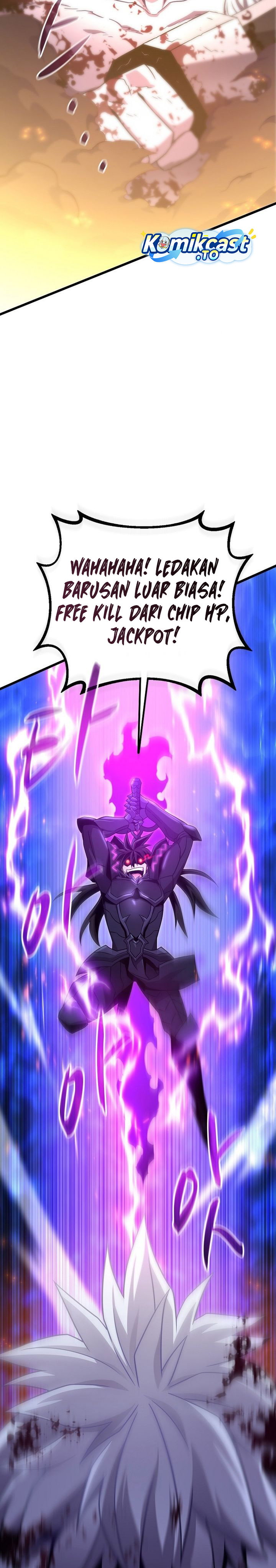 Arcane Sniper Chapter 217 Gambar 13