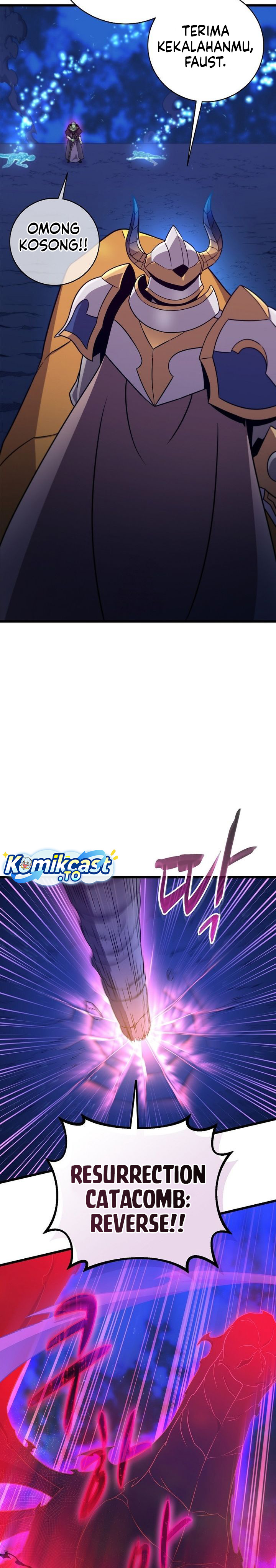 Arcane Sniper Chapter 217 Gambar 16