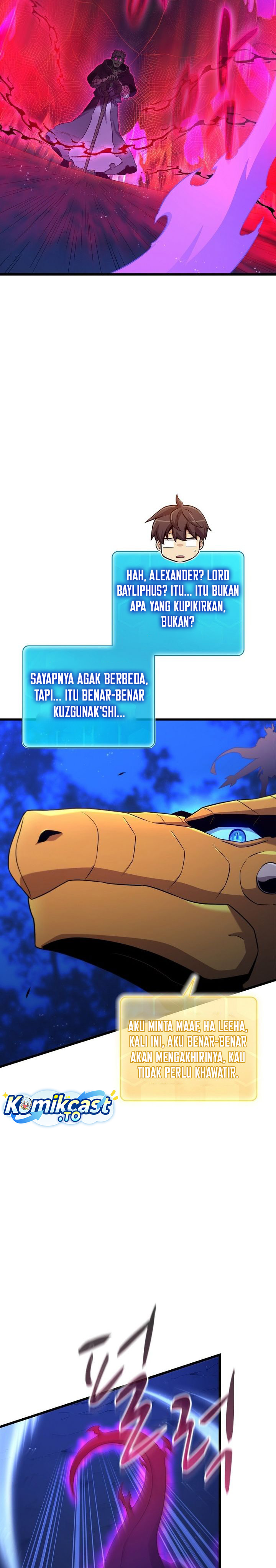 Arcane Sniper Chapter 217 Gambar 17