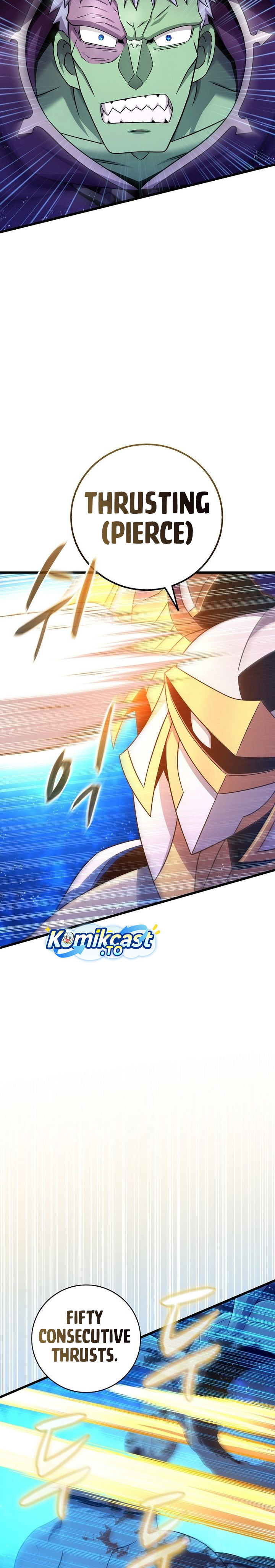 Arcane Sniper Chapter 217 Gambar 22