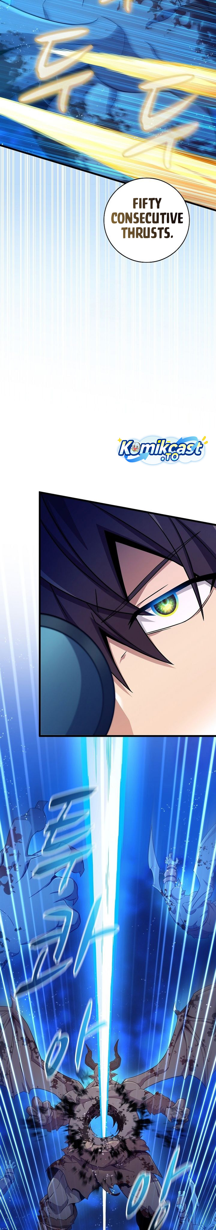 Arcane Sniper Chapter 217 Gambar 23