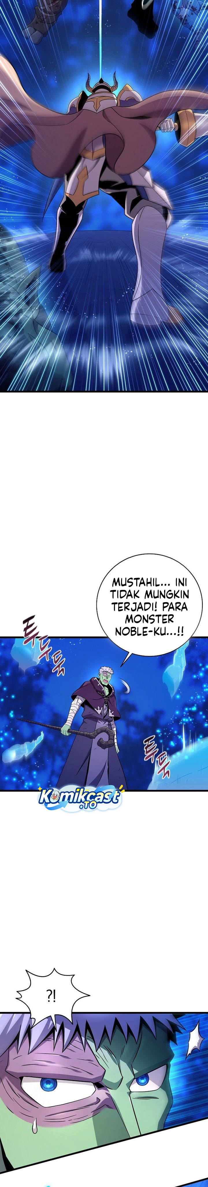 Arcane Sniper Chapter 217 Gambar 24