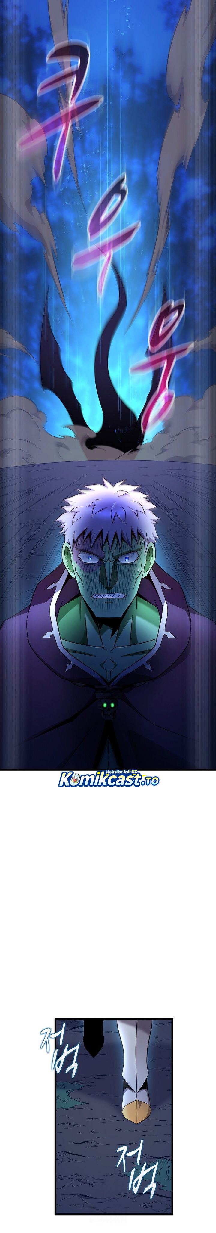 Arcane Sniper Chapter 217 Gambar 27