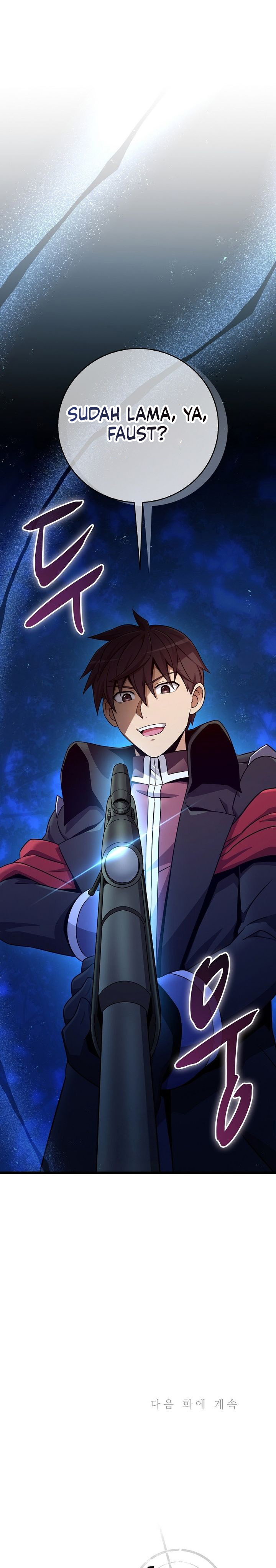 Arcane Sniper Chapter 217 Gambar 30