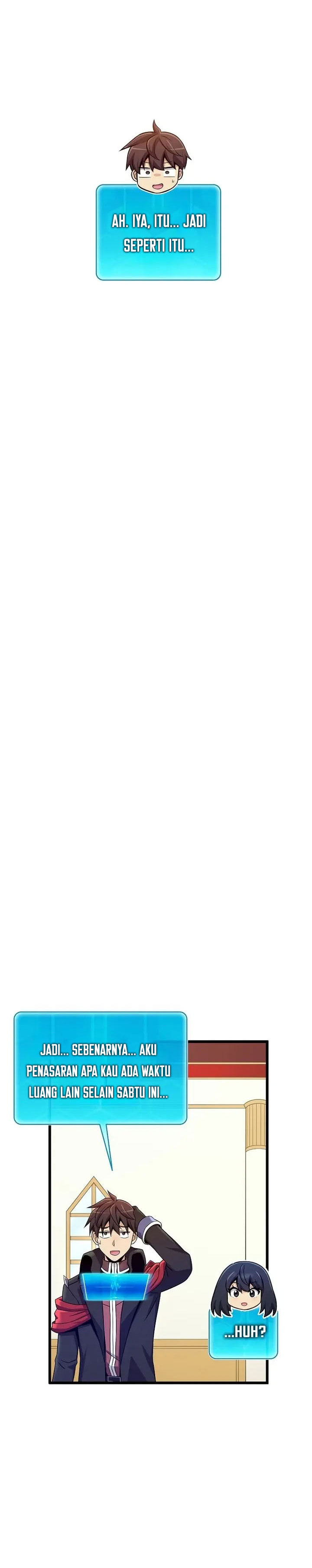 Arcane Sniper Chapter 219 Gambar 3