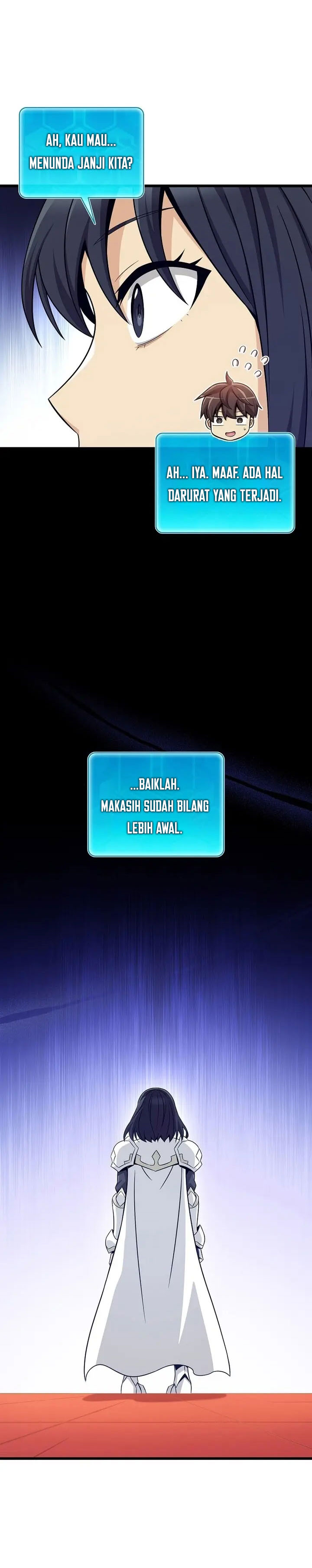 Arcane Sniper Chapter 219 Gambar 4