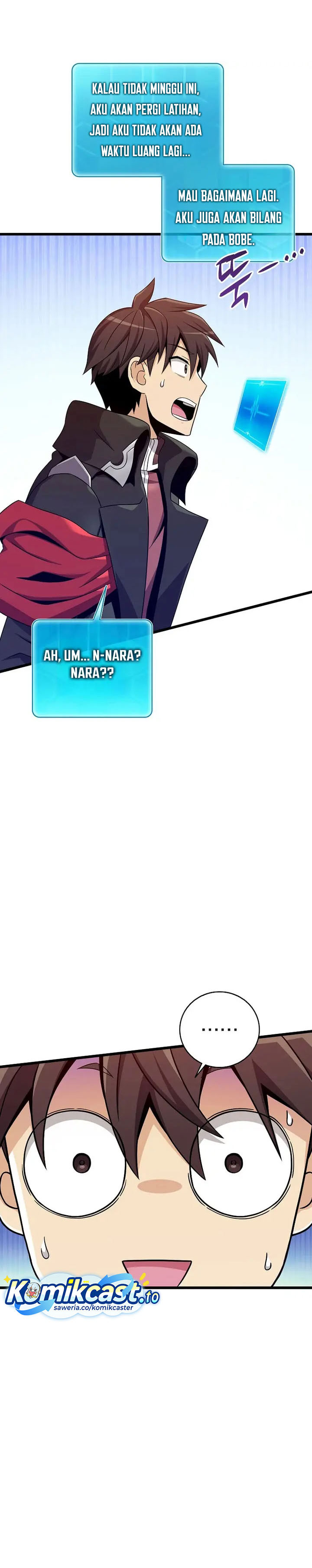 Arcane Sniper Chapter 219 Gambar 5