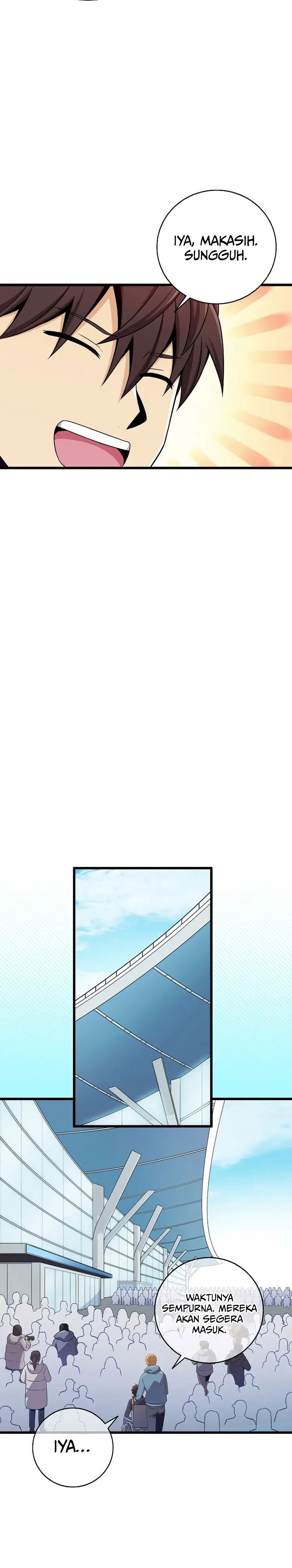 Arcane Sniper Chapter 219 Gambar 11