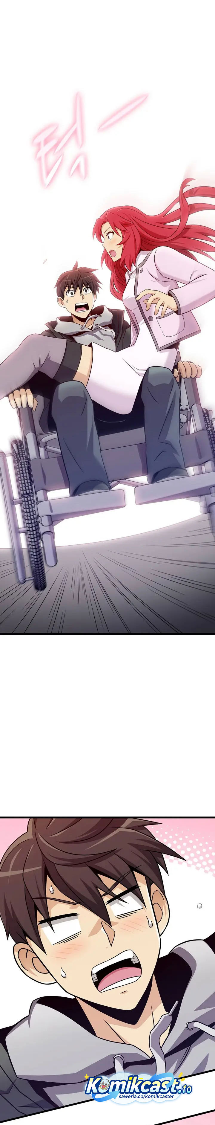 Arcane Sniper Chapter 219 Gambar 16