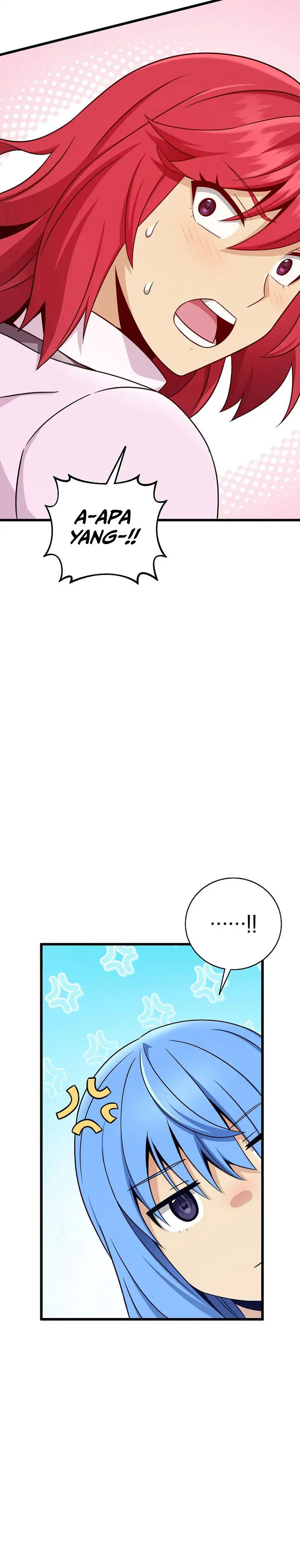 Arcane Sniper Chapter 219 Gambar 17