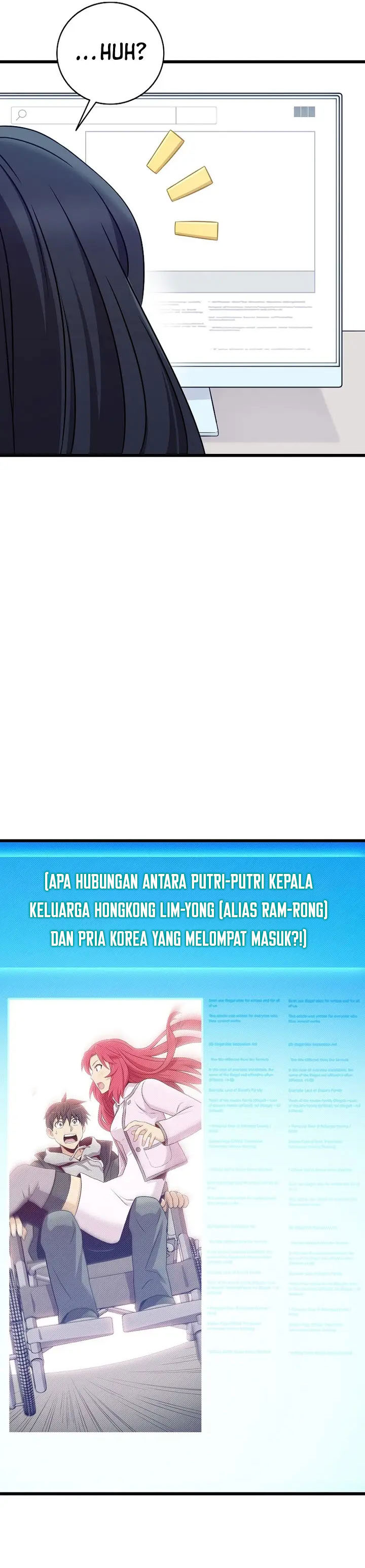 Arcane Sniper Chapter 219 Gambar 26