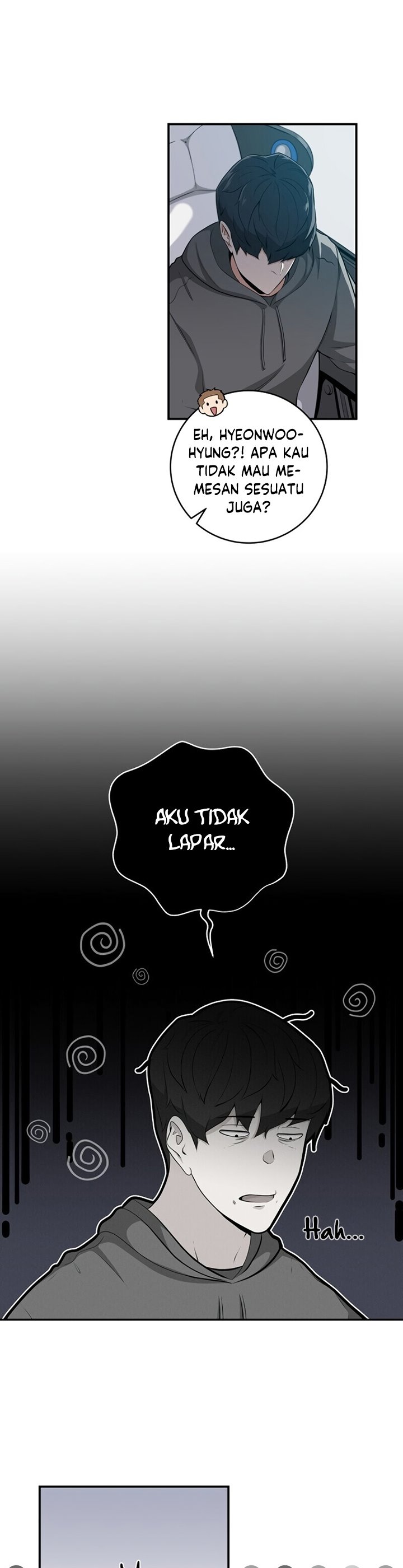 Archmage Streamer Chapter 13 Gambar 4