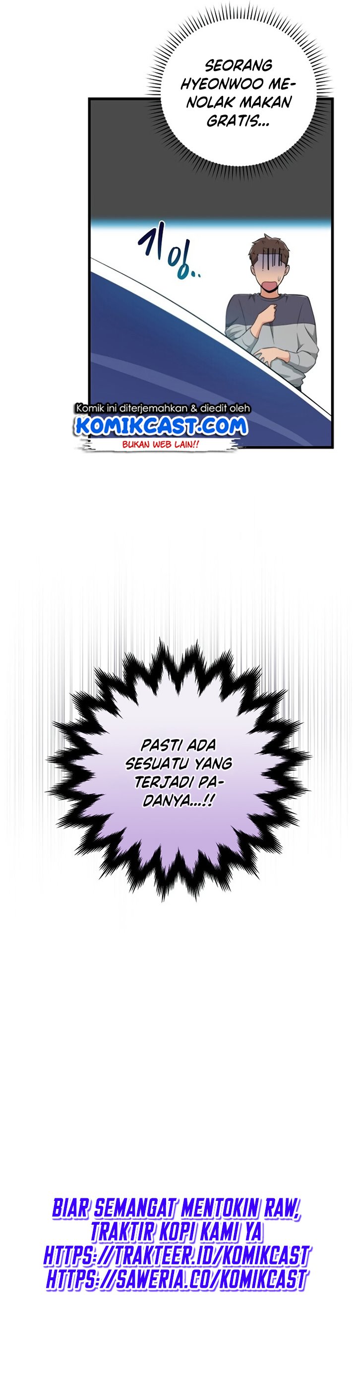 Archmage Streamer Chapter 13 Gambar 6