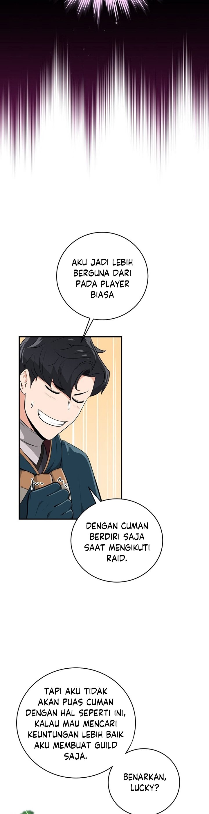 Archmage Streamer Chapter 13 Gambar 11