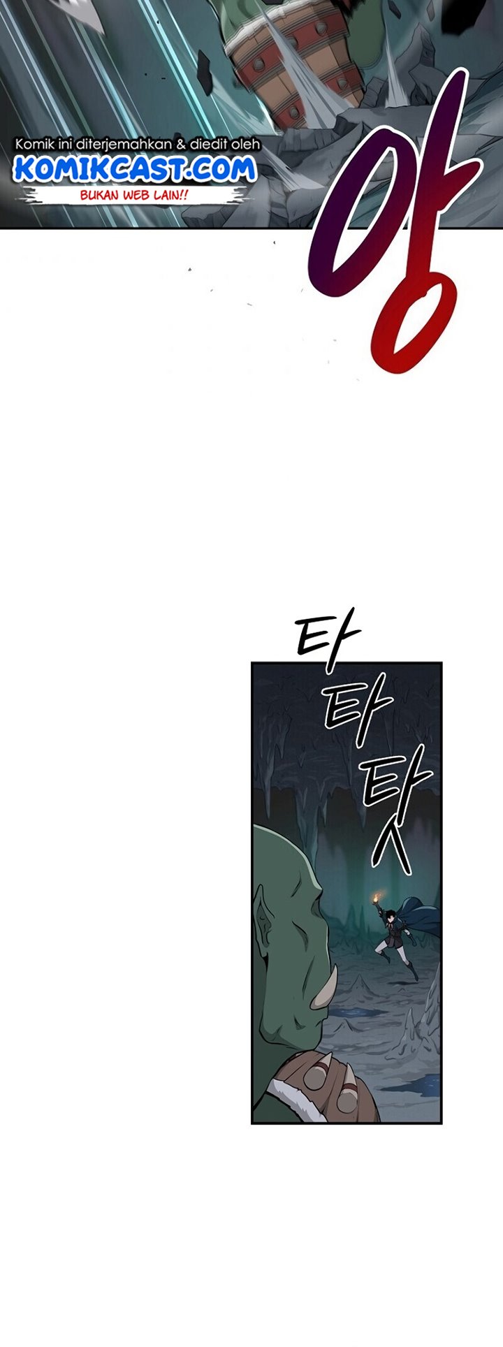 Archmage Streamer Chapter 13 Gambar 21
