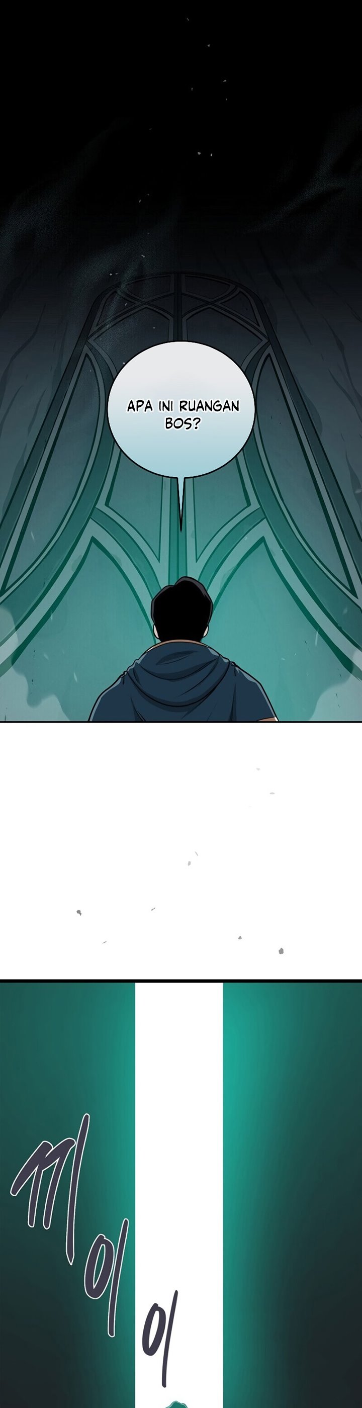 Archmage Streamer Chapter 13 Gambar 23