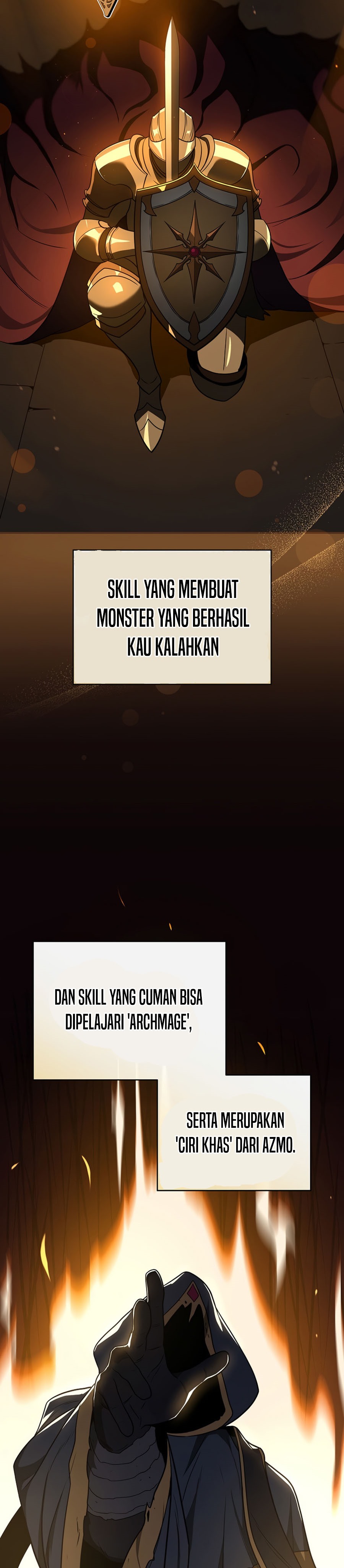 Archmage Streamer Chapter 26 Gambar 12
