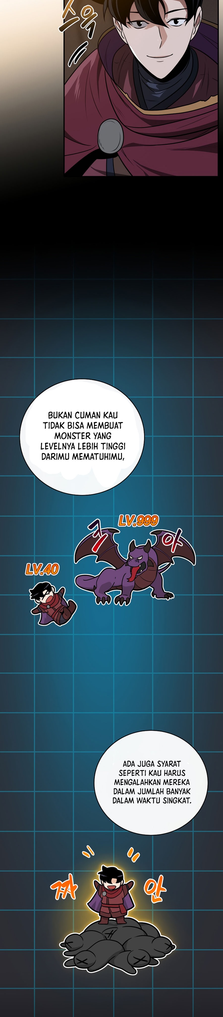 Archmage Streamer Chapter 26 Gambar 15