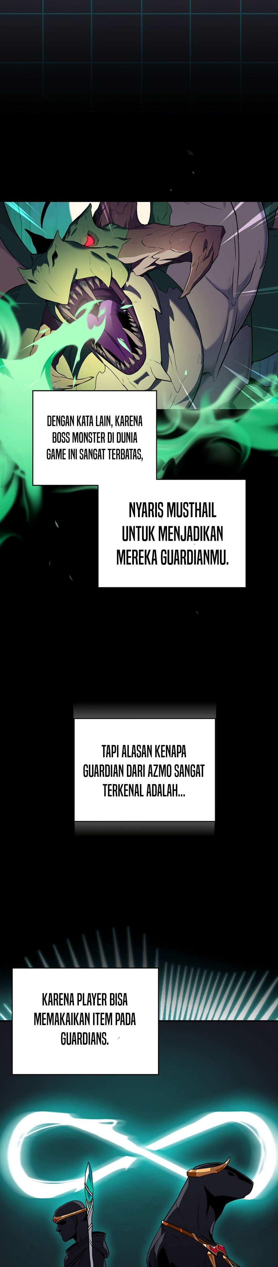 Archmage Streamer Chapter 26 Gambar 16