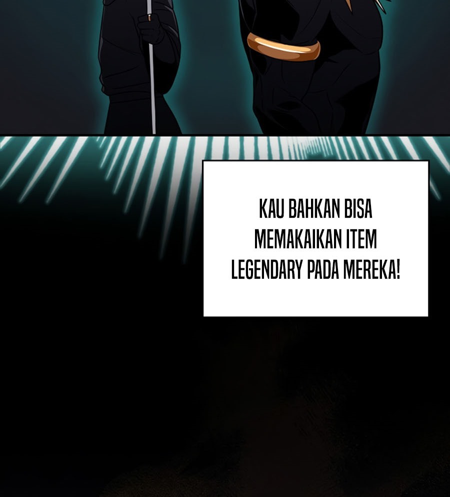 Archmage Streamer Chapter 26 Gambar 17