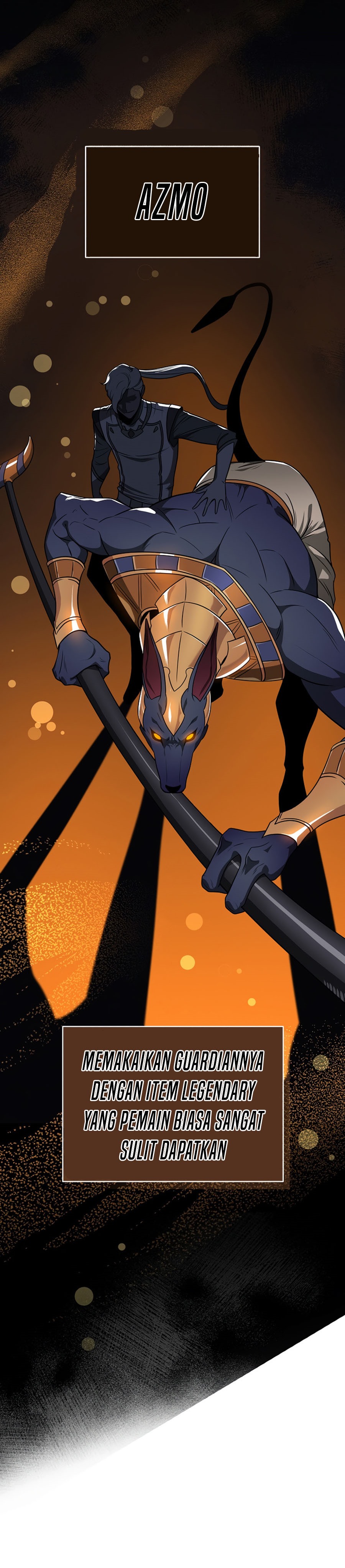 Archmage Streamer Chapter 26 Gambar 18