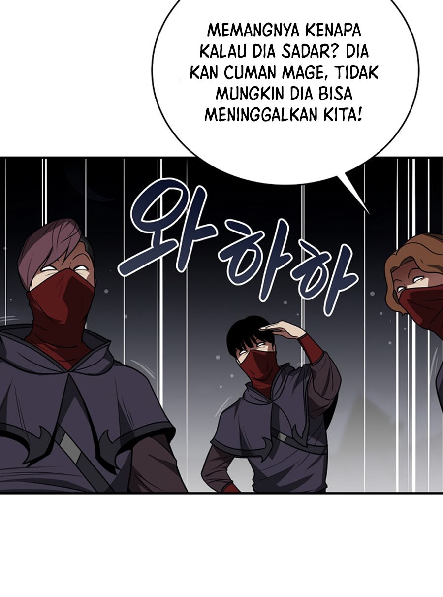 Archmage Streamer Chapter 26 Gambar 25