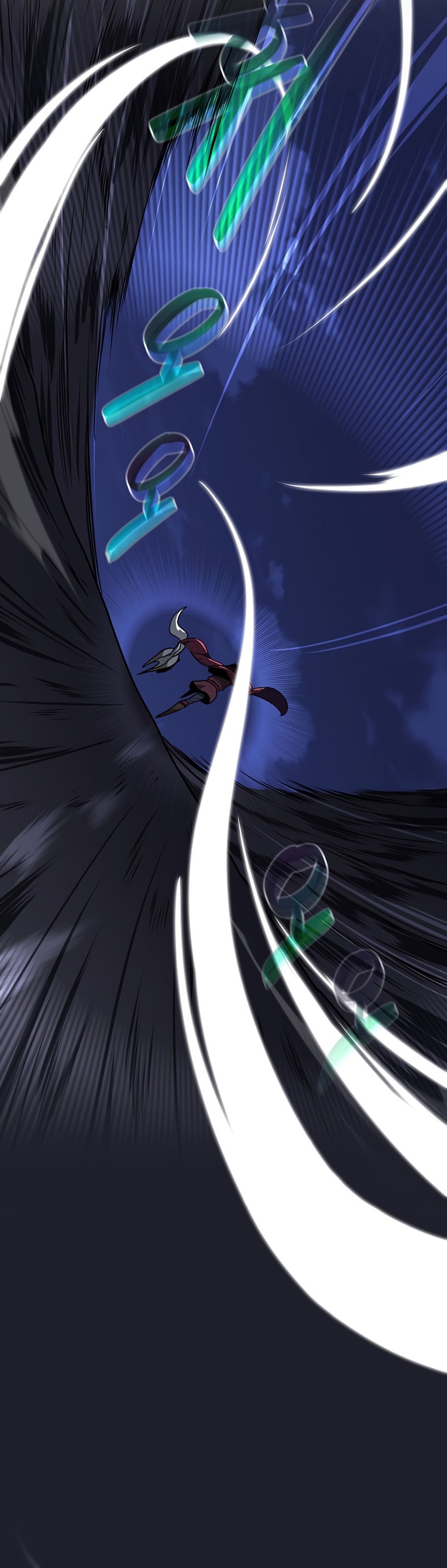 Archmage Streamer Chapter 26 Gambar 28