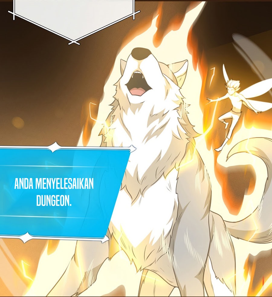 Archmage Streamer Chapter 26 Gambar 36