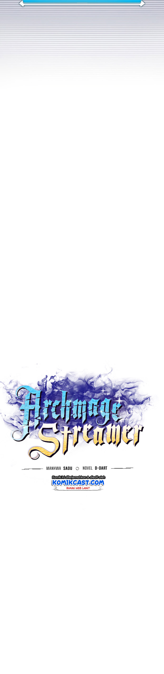 Archmage Streamer Chapter 31 Gambar 6